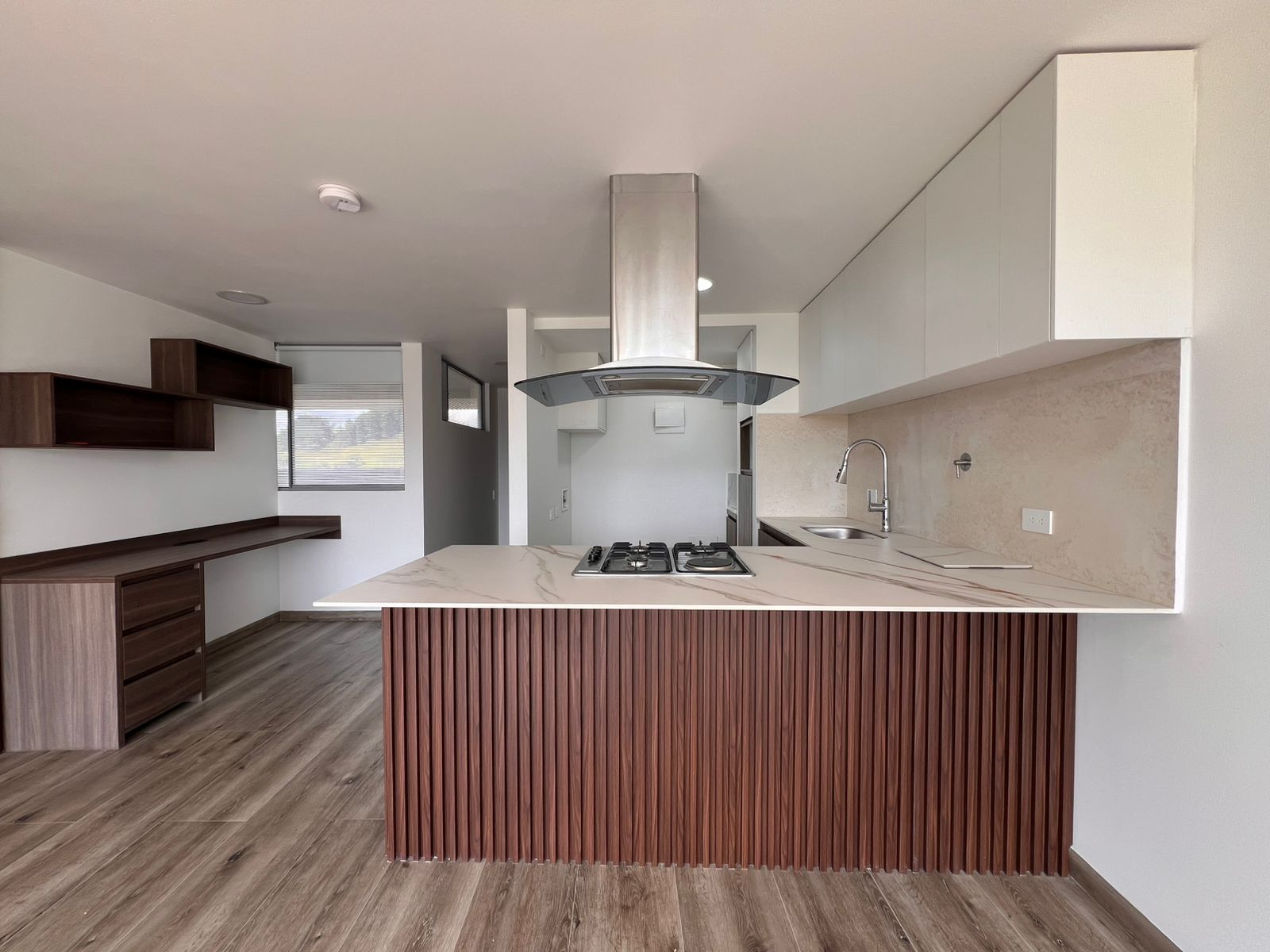 Apartamento en arriendo en Llano Grande, Rionegro · foto 3 de 10