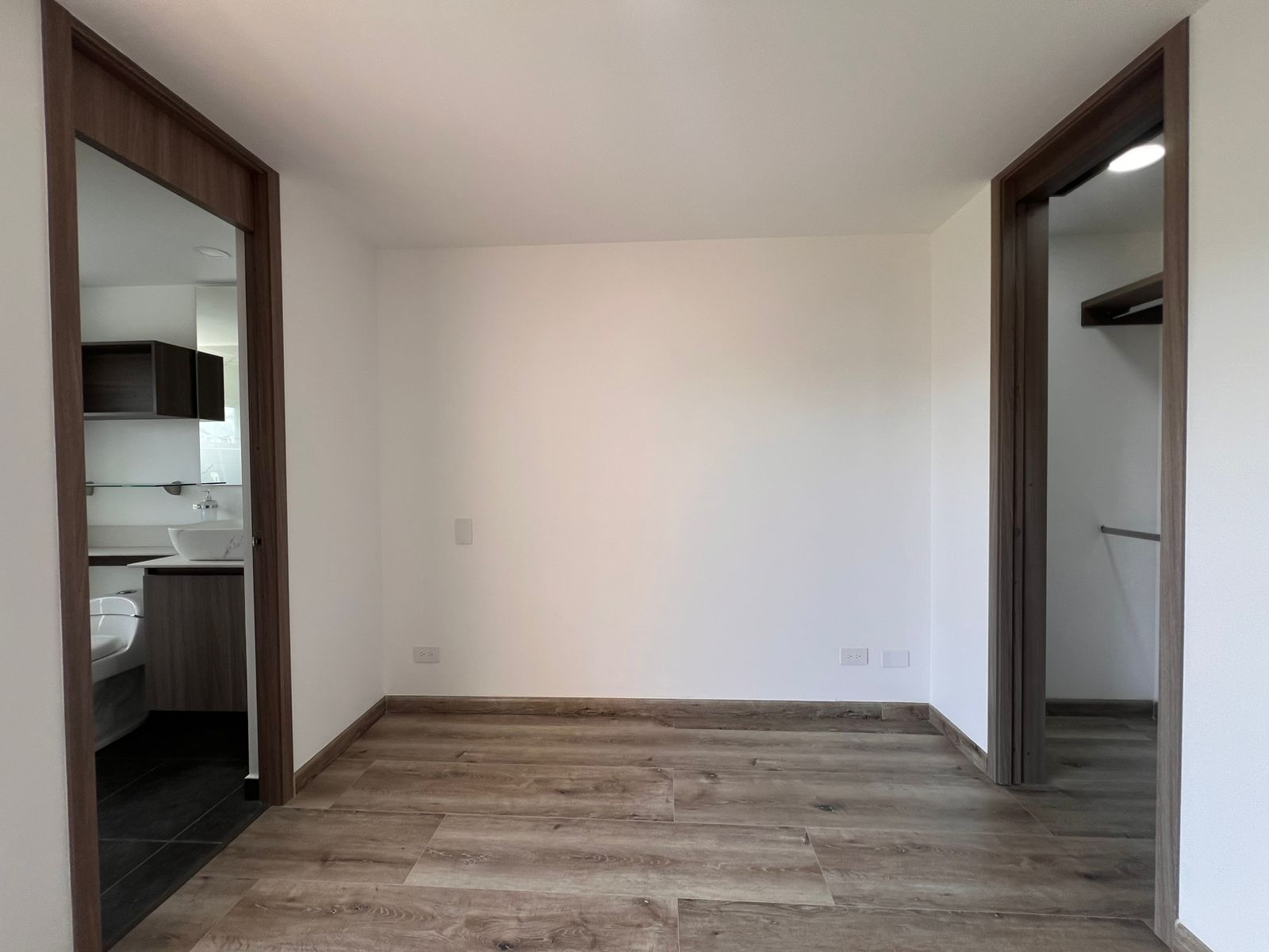 Apartamento en arriendo en Llano Grande, Rionegro · foto 7 de 10