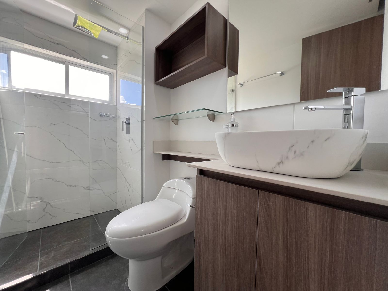 Apartamento en arriendo en Llano Grande, Rionegro · foto 10 de 10