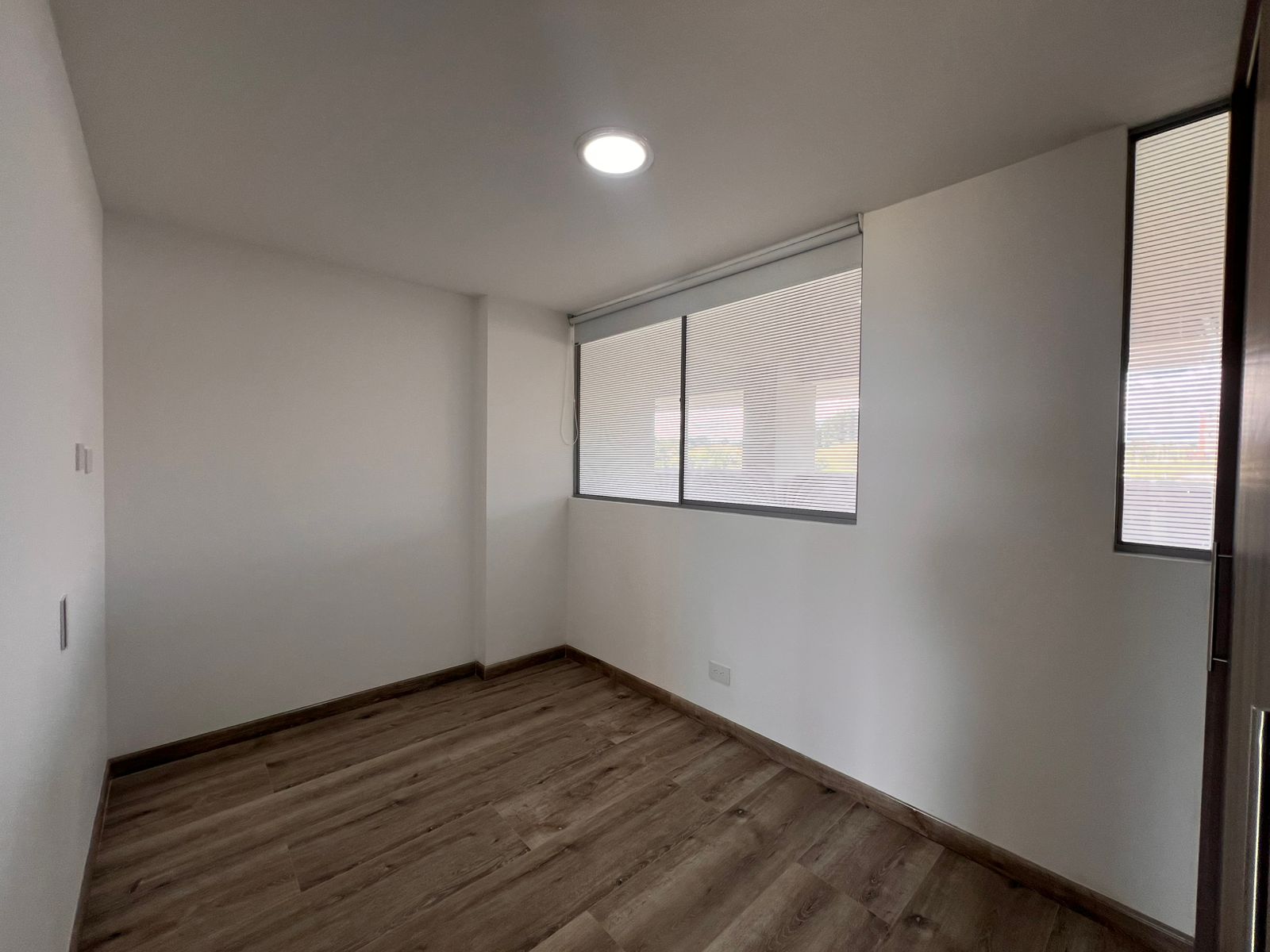 Apartamento en arriendo en Llano Grande, Rionegro · foto 6 de 10