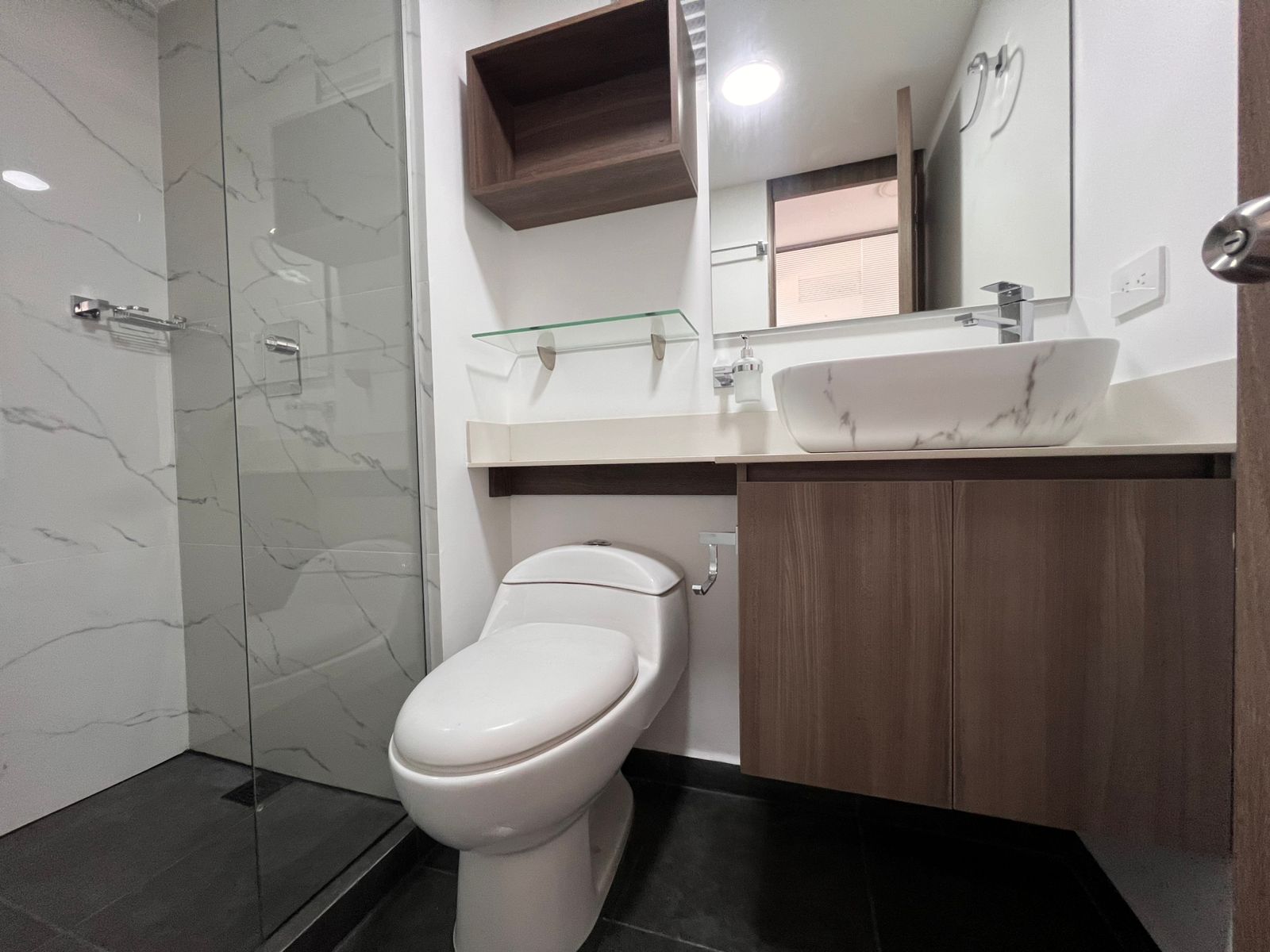 Apartamento en arriendo en Llano Grande, Rionegro · foto 9 de 10