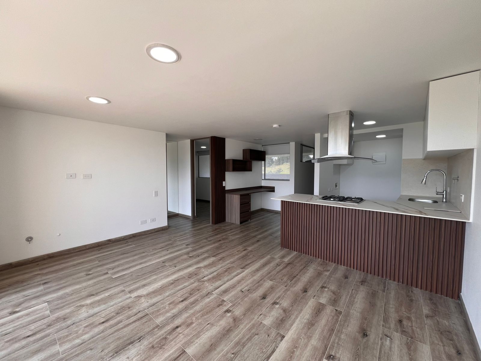 Apartamento en arriendo en Llano Grande, Rionegro · foto 5 de 10