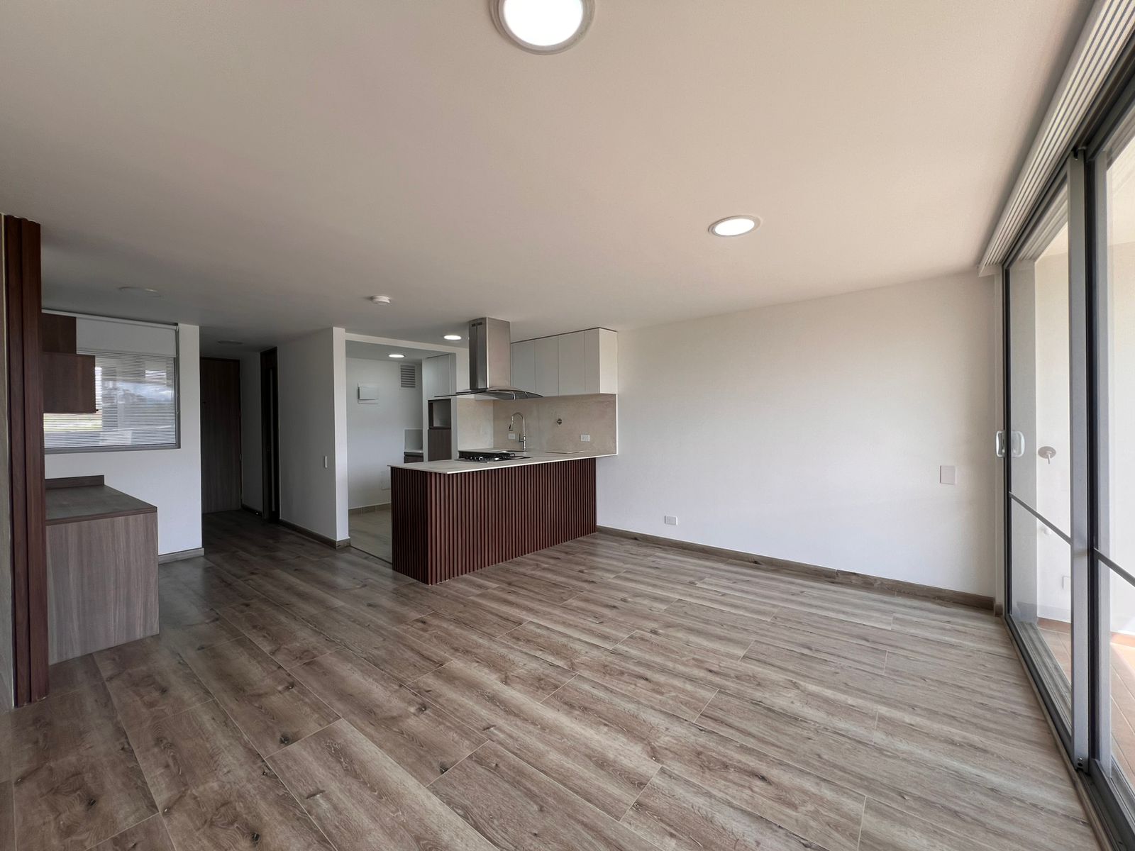 Apartamento en arriendo en Llano Grande, Rionegro · foto 2 de 10