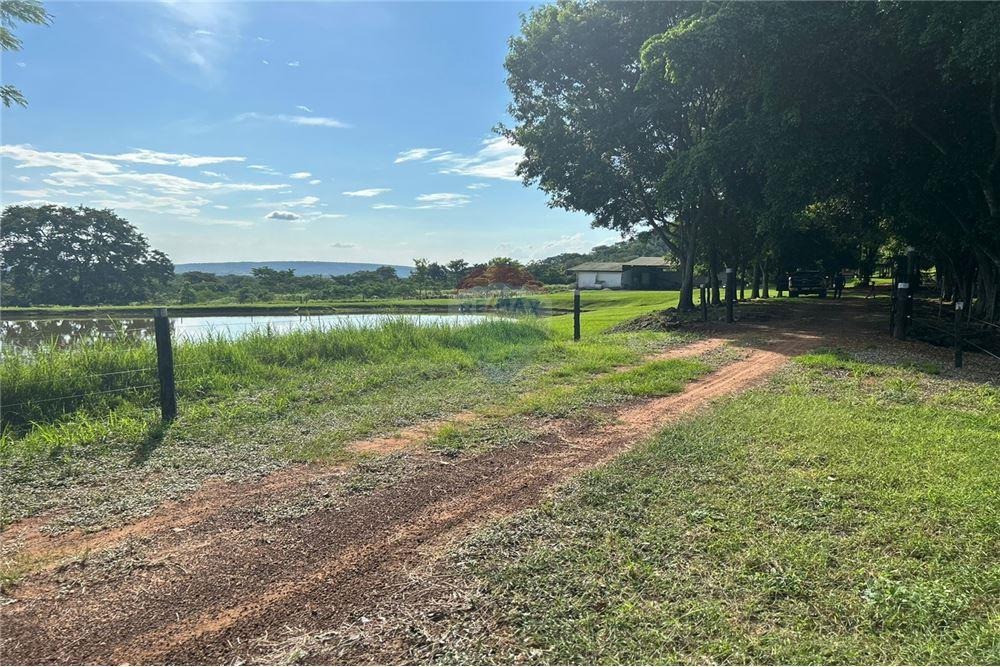 ESTANCIA DE 100 HECTARÉAS EN VENTA - YBYCUÍ — foto 2