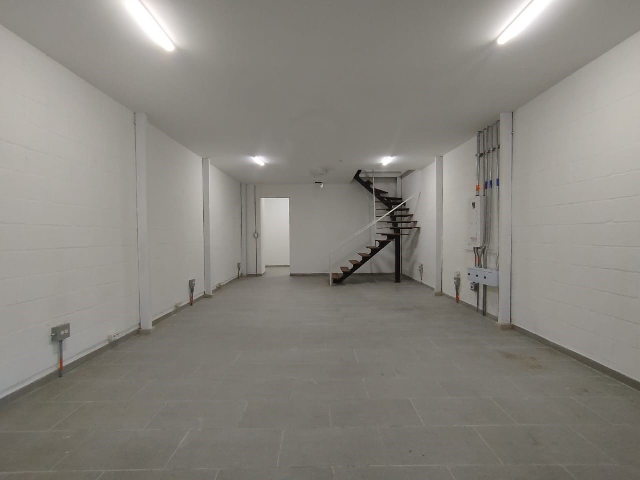 Retail space for rent in El porvenir, Rionegro