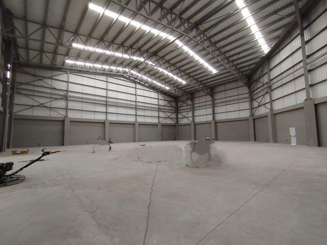 Bodega en arriendo en El Porvenir, Rionegro, 1480 m² · foto 2 de 8