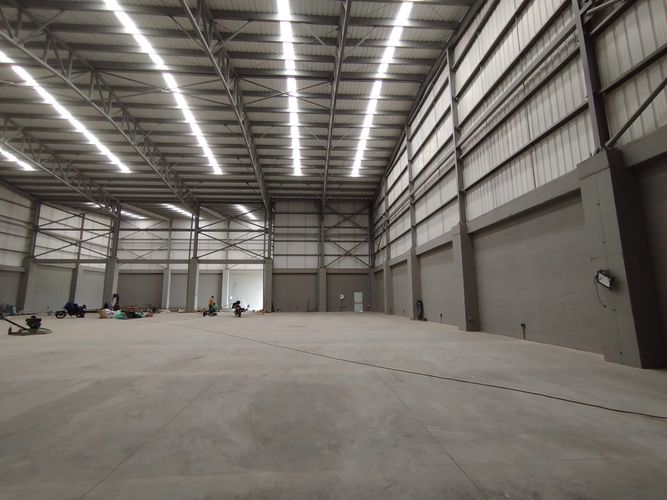 Bodega en arriendo en El Porvenir, Rionegro, 1480 m² · foto 4 de 8