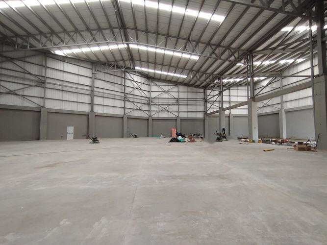 Bodega en arriendo en El Porvenir, Rionegro, 1480 m² · foto 5 de 8