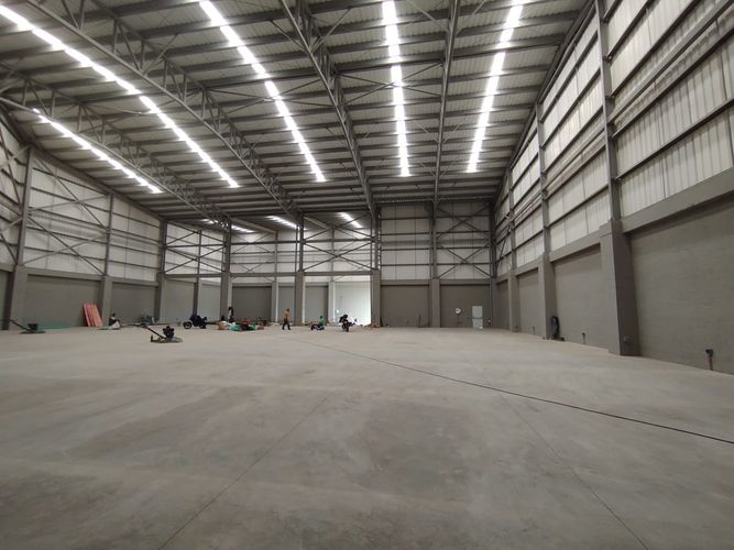 Bodega en arriendo en El Porvenir, Rionegro, 1480 m² · foto 6 de 8