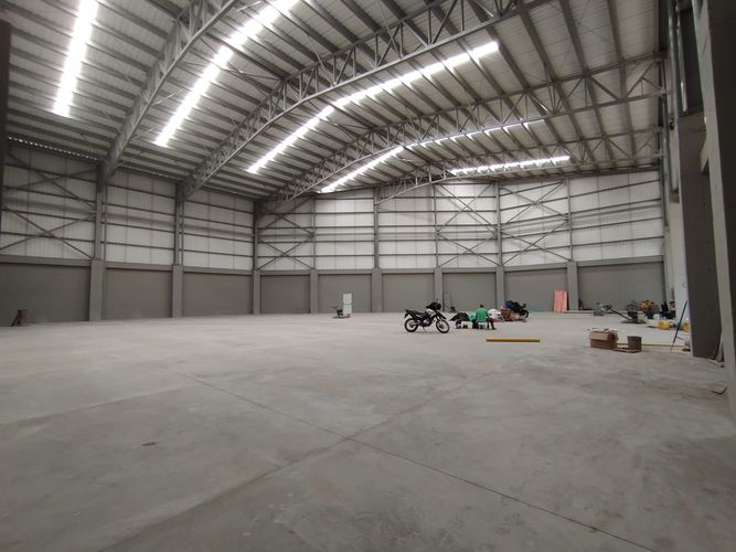 Bodega en arriendo en El Porvenir, Rionegro, 1480 m² · foto 7 de 8