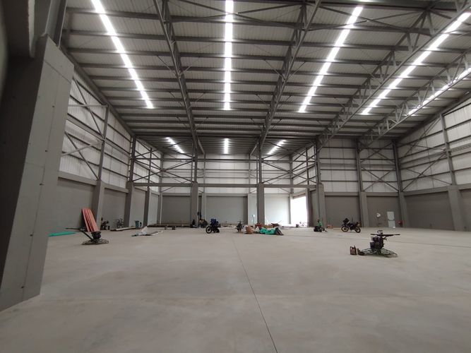 Bodega en arriendo en El Porvenir, Rionegro, 1480 m² · foto 8 de 8