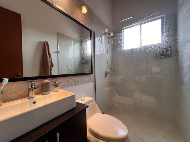 Casa de 4 alcobas en venta en Santa Elena, El Retiro, 184 m² · foto 11 de 13