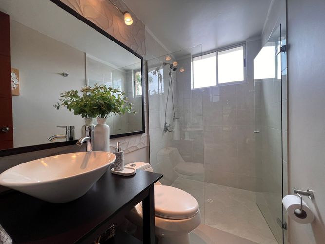 Casa de 4 alcobas en venta en Santa Elena, El Retiro, 184 m² · foto 12 de 13