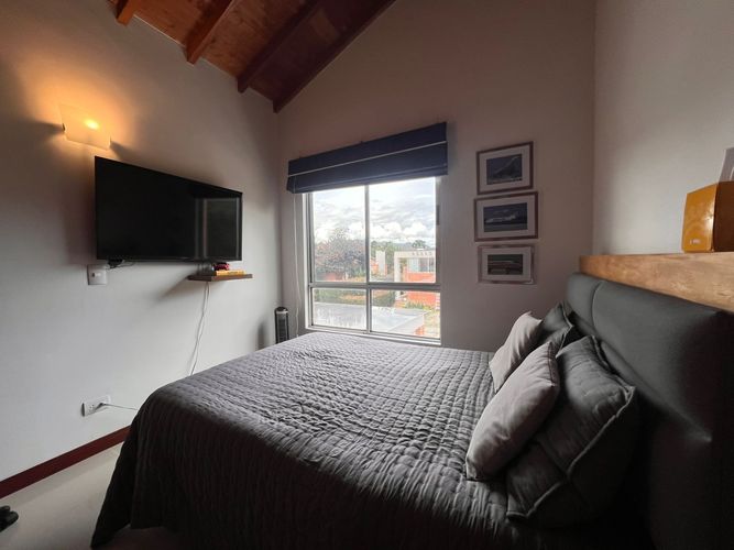Casa de 4 alcobas en venta en Santa Elena, El Retiro, 184 m² · foto 7 de 13