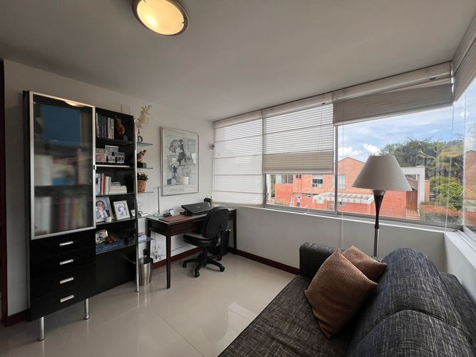 Casa de 4 alcobas en venta en Santa Elena, El Retiro, 184 m² · foto 10 de 13