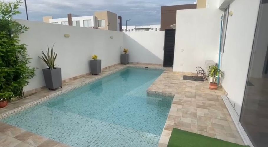 Casa de 3 alcobas en arriendo en Ricaurte, 83 m² · foto 2 de 9