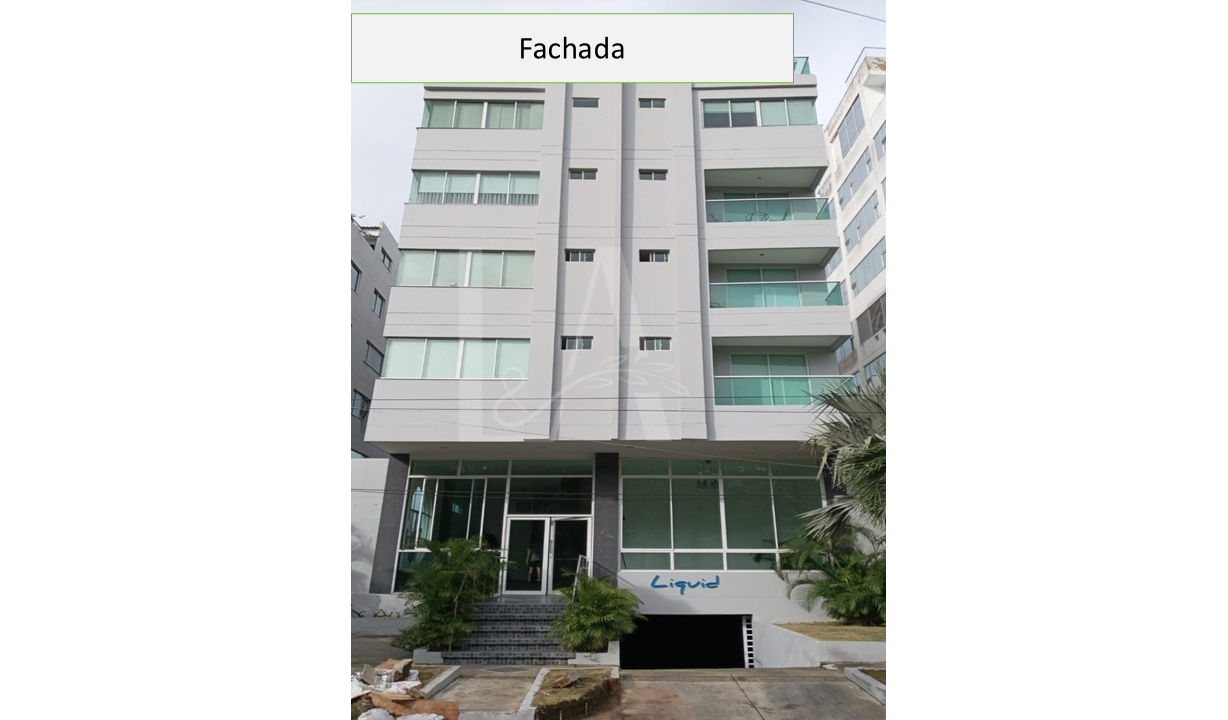 Apartamento en venta en Andalucia, Barranquilla · foto 6 de 6