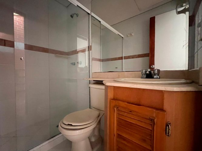 Casa de 3 alcobas en venta en Camino Verde, Envigado, 156 m² · foto 16 de 19