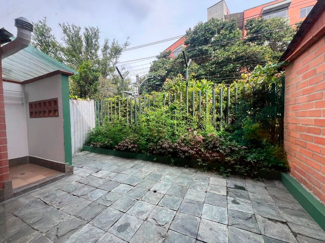 Casa de 3 alcobas en venta en Camino Verde, Envigado, 156 m² · foto 19 de 19