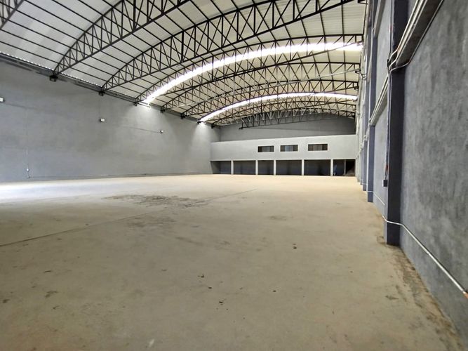 Bodega en arriendo en Guarne, 1513 m² · foto 4 de 8