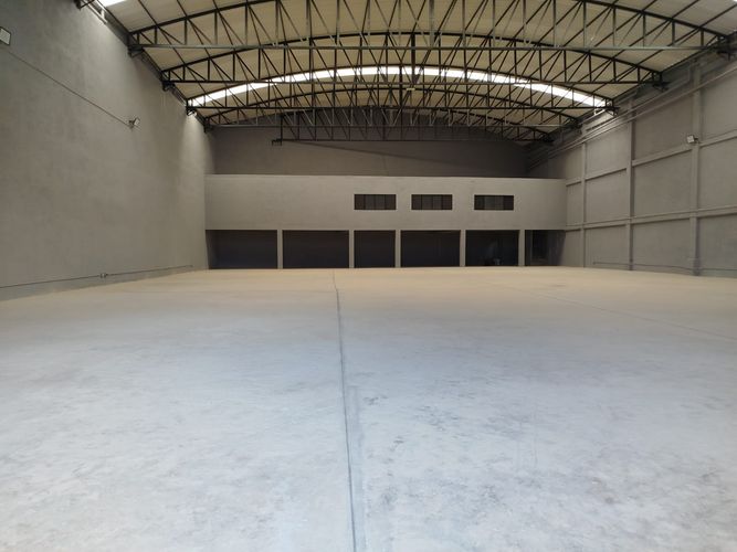 Bodega en arriendo en Guarne, 1513 m² · foto 5 de 8