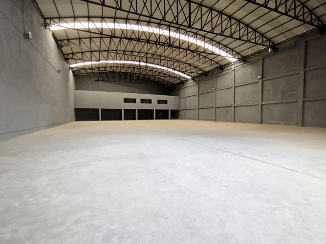 Bodega en arriendo en Guarne, 1513 m² · foto 7 de 8