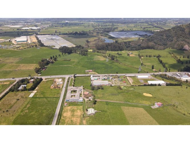 Lote en arriendo en Siberia, Cota, 61500 m² · foto 4 de 4