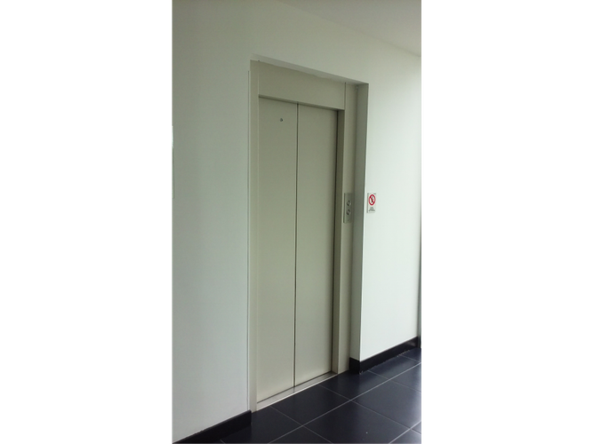 Oficina en arriendo en Siberia, Cota, 1066 m² · foto 6 de 12