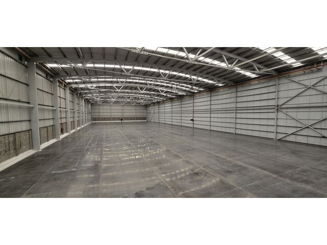 Bodega en arriendo en Siberia, Cota · foto 4 de 18