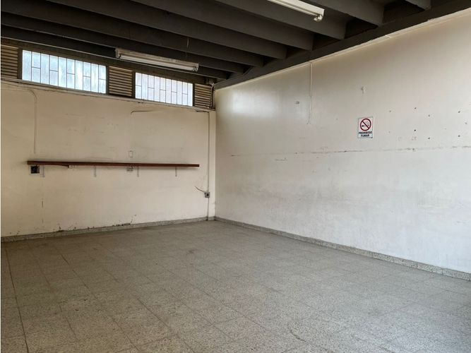Bodega en arriendo en Parque Industrial Santo Domingo, Madrid · foto 21 de 22
