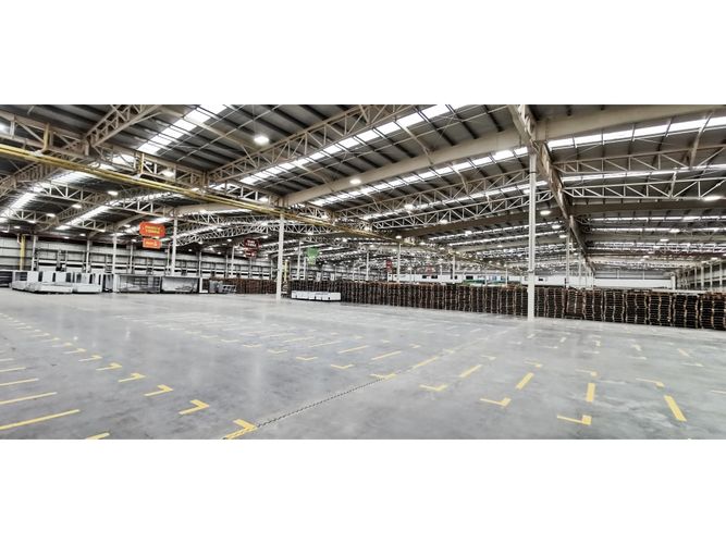 Bodega en arriendo en Tibito, Tocancipá, 4750 m² · foto 2 de 19
