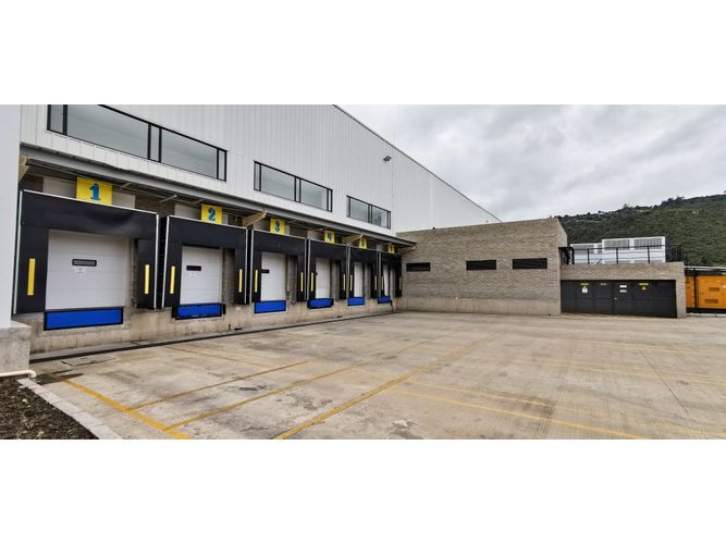 Bodega en arriendo en Tibito, Tocancipá, 4750 m² · foto 3 de 19