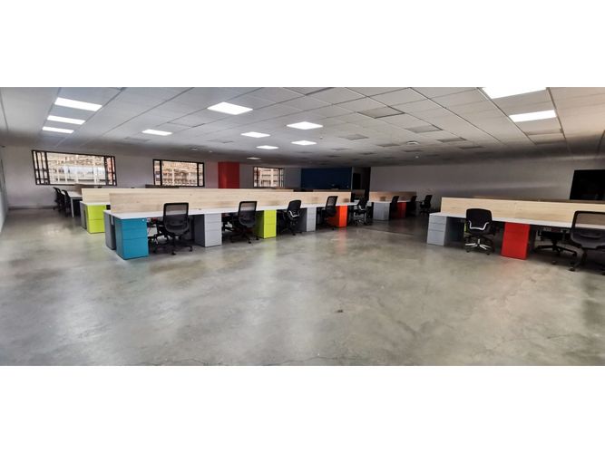 Bodega en arriendo en Tibito, Tocancipá, 4750 m² · foto 18 de 19