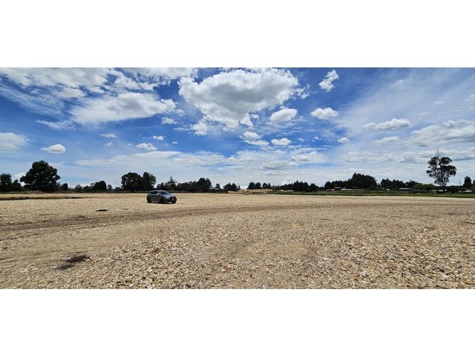 Lote en arriendo en Siberia, Mosquera, 30000 m² · foto 3 de 8