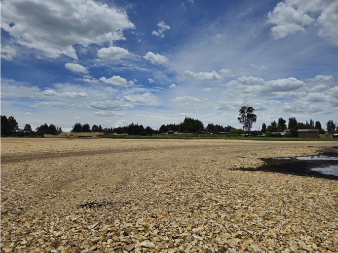 Lote en arriendo en Siberia, Mosquera, 30000 m² · foto 7 de 8