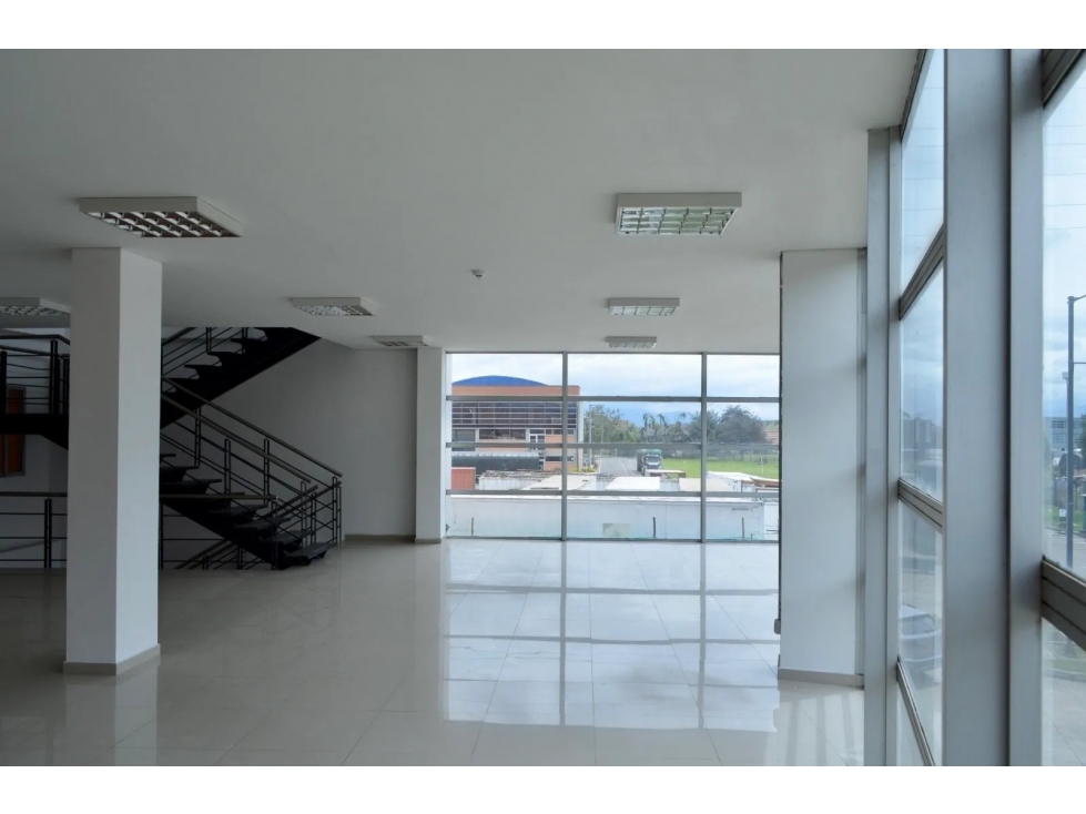 Bodega en arriendo en Cartagenita, Mosquera, 2700 m² · foto 3 de 12