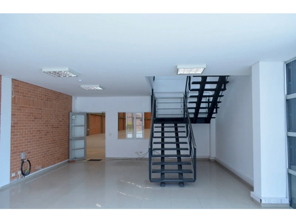 Bodega en arriendo en Cartagenita, Mosquera, 2700 m² · foto 4 de 12