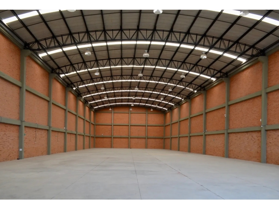 Bodega en arriendo en Cartagenita, Mosquera, 2700 m² · foto 8 de 12