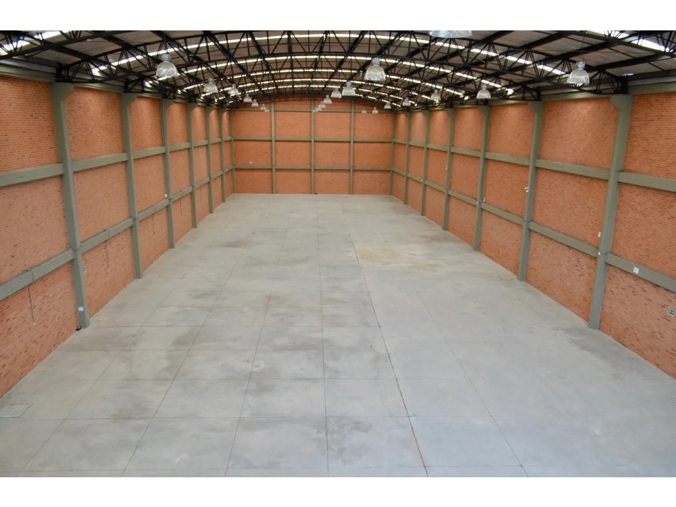 Bodega en arriendo en Cartagenita, Mosquera, 2700 m² · foto 10 de 12