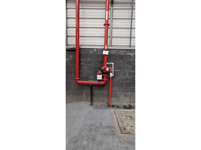 Bodega en arriendo en Centro Tocancipá, Tocancipá, 2525 m² · foto 17 de 23
