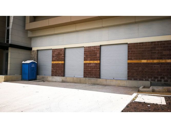 Bodega en arriendo en Parque Industrial Santo Domingo, Madrid, 4654 m² · foto 9 de 19