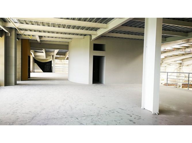 Bodega en arriendo en Parque Industrial Santo Domingo, Madrid, 4654 m² · foto 14 de 19