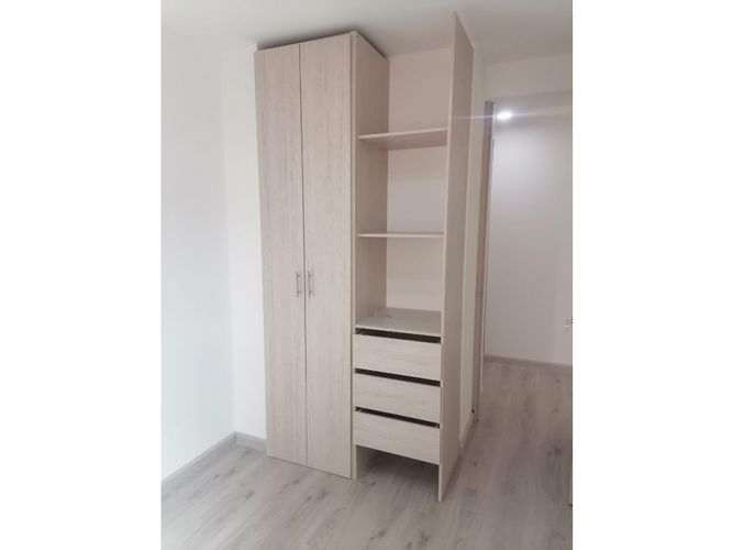 Apartamento de 3 alcobas en venta en San Pedro, Chía, 61 m² · foto 6 de 11