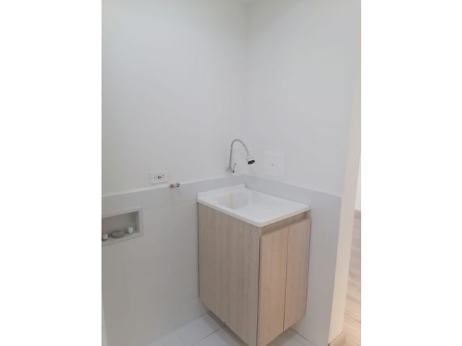 Apartamento de 3 alcobas en venta en San Pedro, Chía, 61 m² · foto 9 de 11