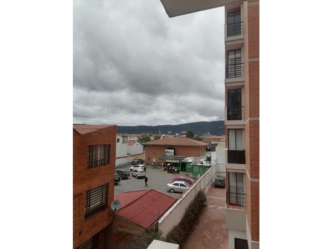 Apartamento de 3 alcobas en venta en San Pedro, Chía, 61 m² · foto 10 de 11