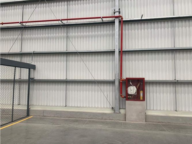 Bodega en venta en Siberia, Cota, 2596 m² · foto 10 de 21