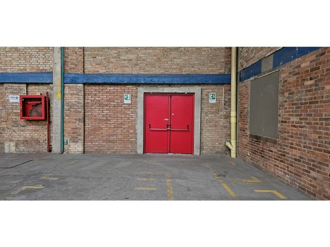 Bodega en arriendo en Parque Industrial San Jorge, Mosquera, 1333 m² · foto 10 de 19