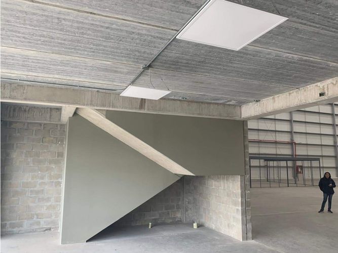 Bodega en venta en Siberia, Cota, 2596 m² · foto 13 de 21