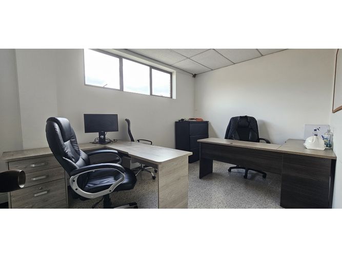 Bodega en arriendo en Parque Industrial San Jorge, Mosquera, 1333 m² · foto 13 de 19