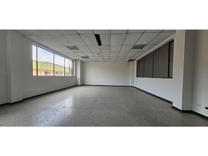 Bodega en arriendo en Parque Industrial San Jorge, Mosquera, 1333 m² · foto 15 de 19